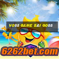 Vo88 Game Bài Go88