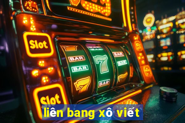 liên bang xô viết