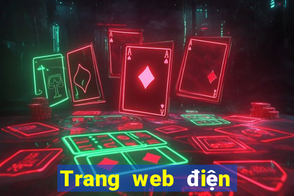 Trang web điện tử Người thật