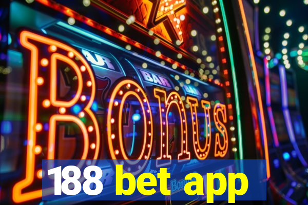 188 bet app