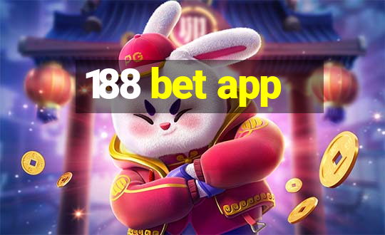 188 bet app