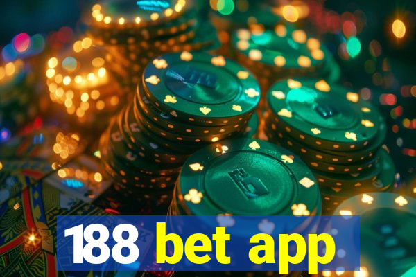 188 bet app