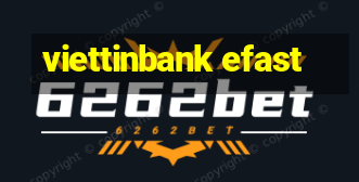 viettinbank efast