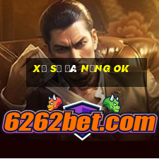 xổ số đà nẵng ok