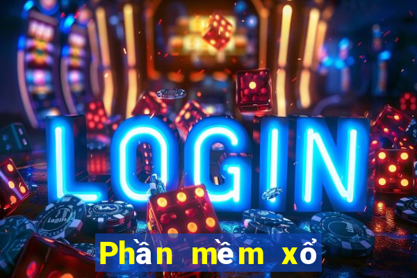 Phần mềm xổ số 7777