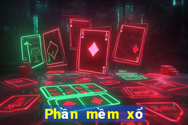 Phần mềm xổ số 7777