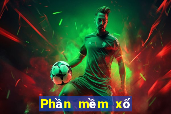 Phần mềm xổ số 7777