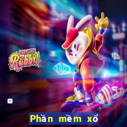 Phần mềm xổ số 7777