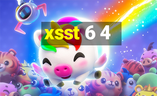 xsst 6 4