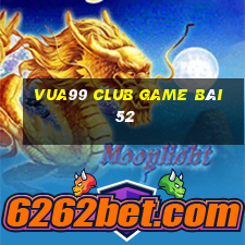 Vua99 Club Game Bài 52