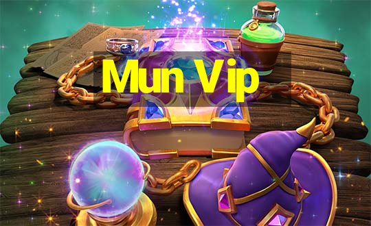 Mun Vip