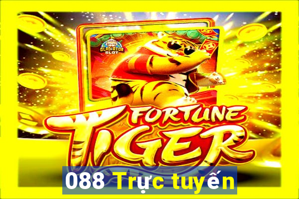 088 Trực tuyến