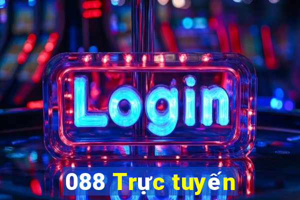 088 Trực tuyến