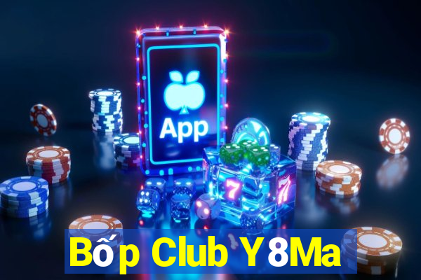 Bốp Club Y8Ma