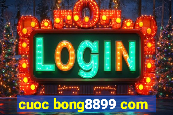 cuoc bong8899 com