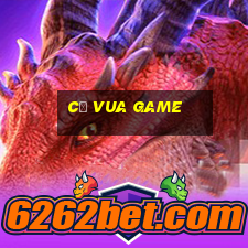 cờ vua game