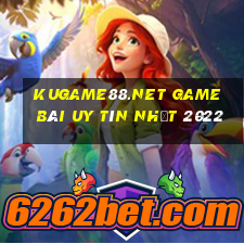 Kugame88.Net Game Bài Uy Tín Nhất 2022