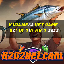 Kugame88.Net Game Bài Uy Tín Nhất 2022