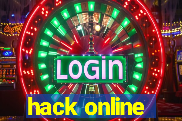 hack online