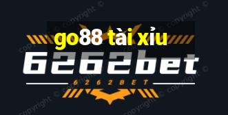 go88 tai xiu