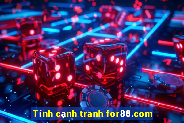 Tính cạnh tranh for88.com