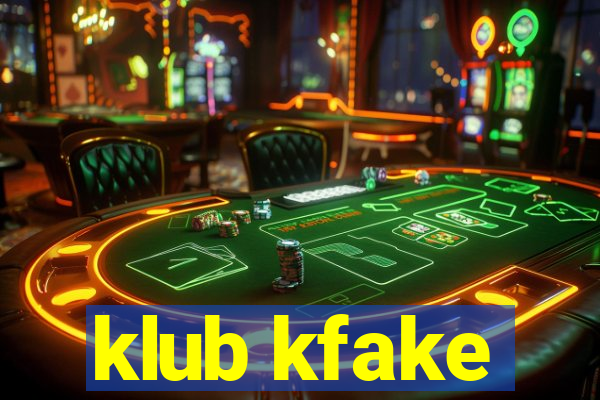 klub kfake