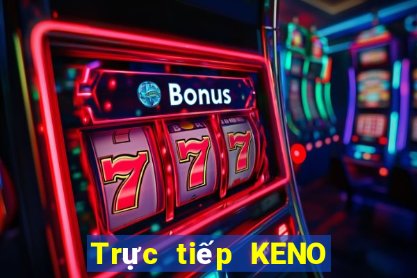 Trực tiếp KENO ngày 26