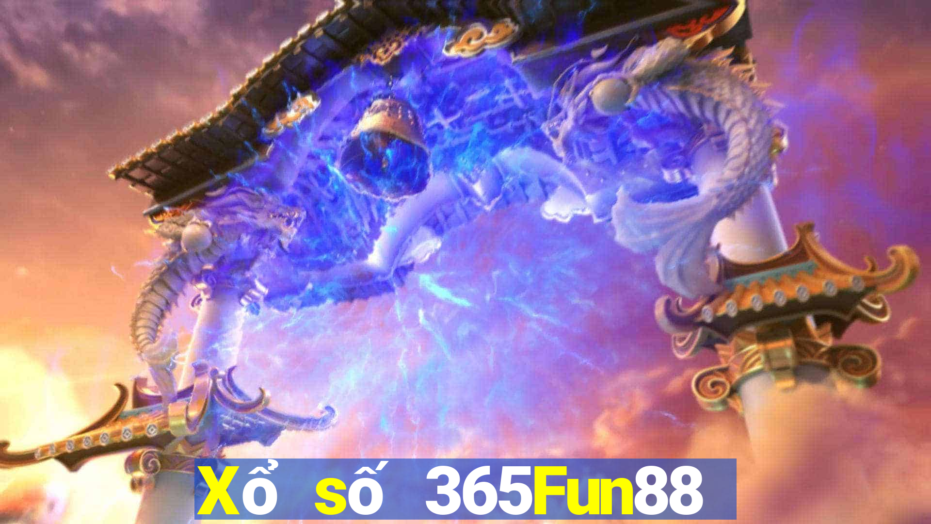 Xổ số 365Fun88 Xixi Apple