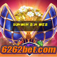 sunwin bản web