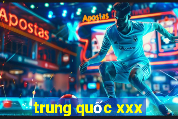 trung quốc xxx