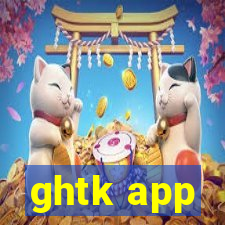 ghtk app