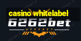 casino whitelabel