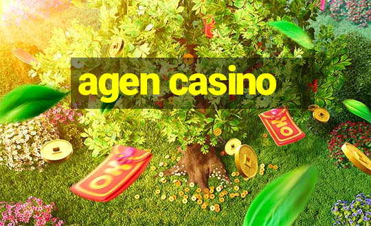 agen casino