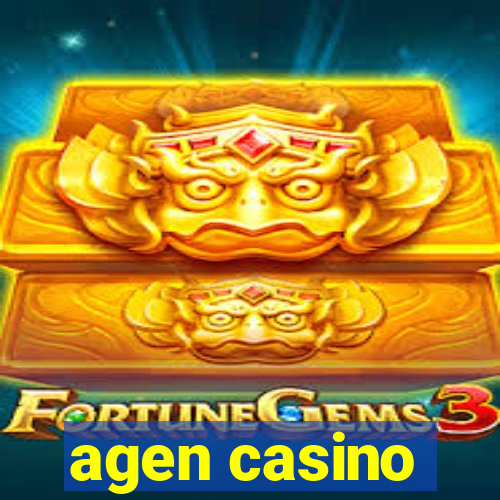 agen casino