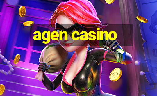 agen casino