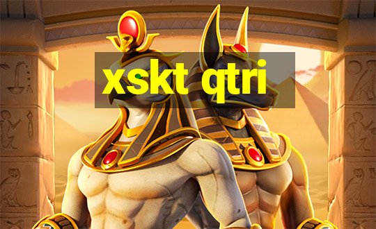 xskt qtri