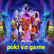 poki vn game