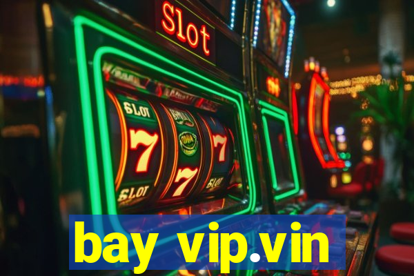 bay vip.vin