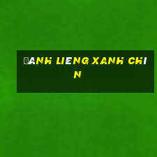 đánh liêng xanh chín