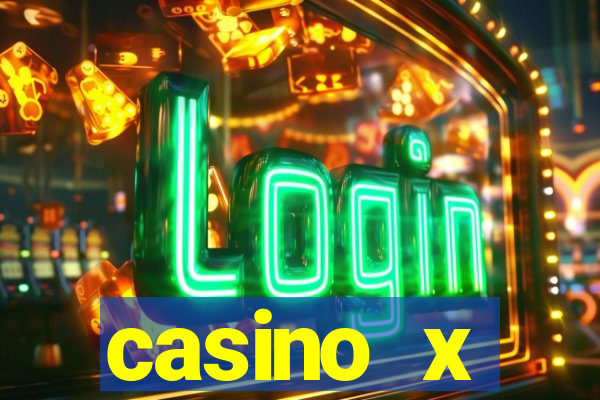 casino x казино бонусы