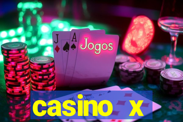 casino x казино бонусы