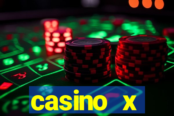 casino x казино бонусы