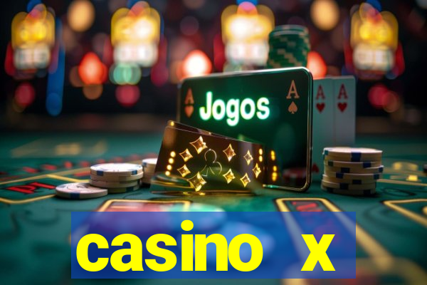 casino x казино бонусы