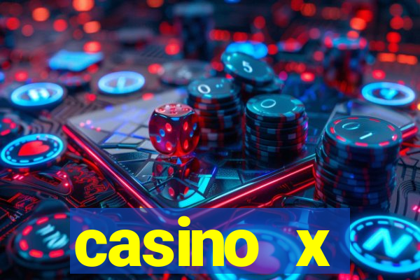 casino x казино бонусы