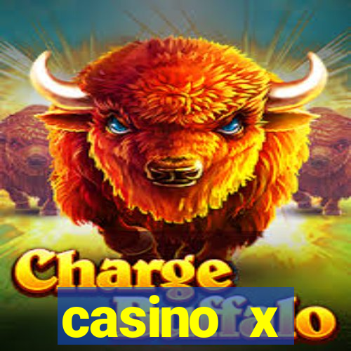 casino x казино бонусы