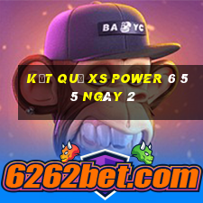 kết quả XS power 6 55 ngày 2