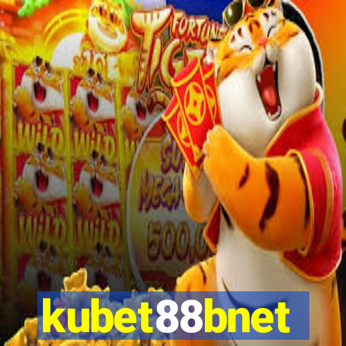 kubet88bnet