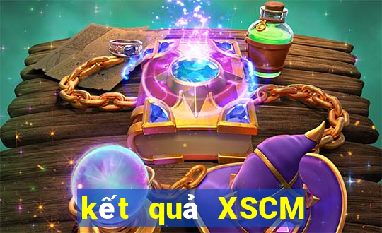 kết quả XSCM ngày 9