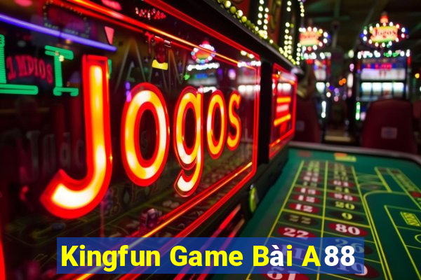 Kingfun Game Bài A88