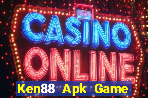 Ken88 Apk Game Bài Binh 9 Cây